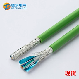 特种电缆;其他电缆;电气电缆