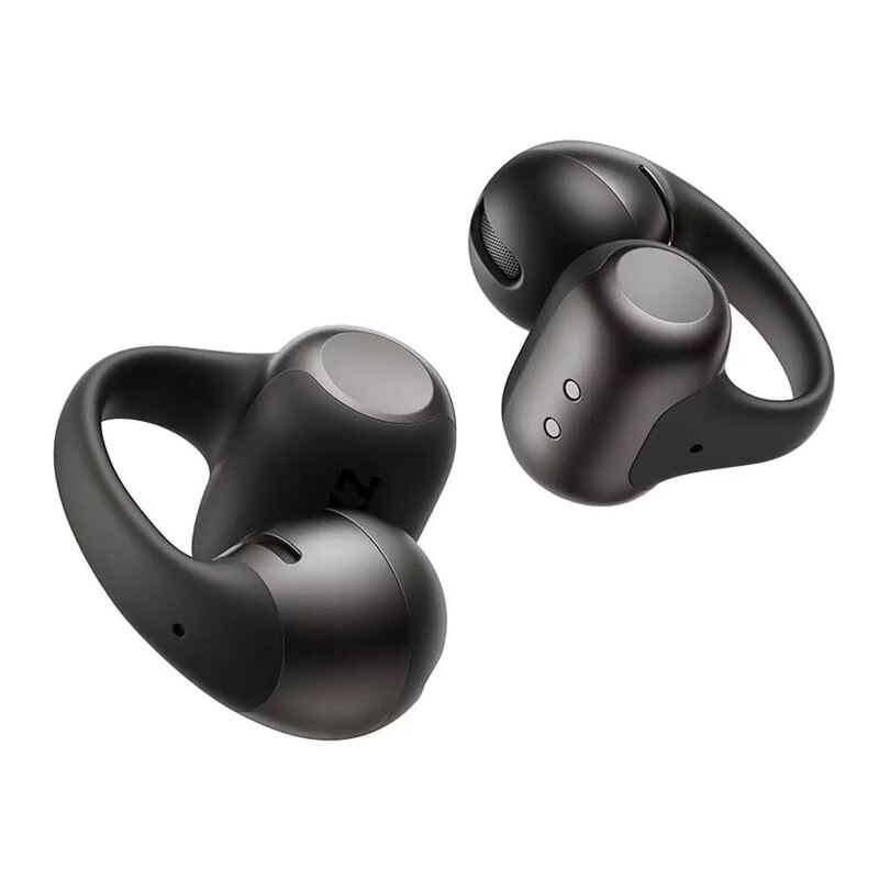 SHOKZ OpenDots2 Open-Ear Bluetooth Headphones with Titanium Driver E320