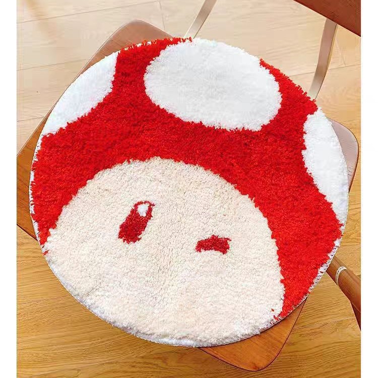 Cartoon pillow for home use for car