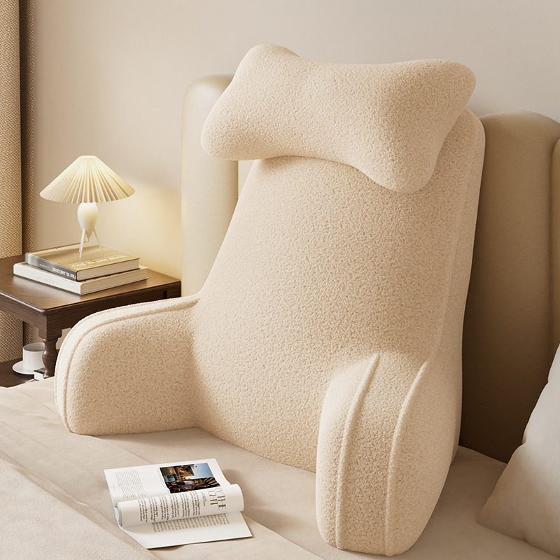 ASD-루프 벨벳-라이트 브라운