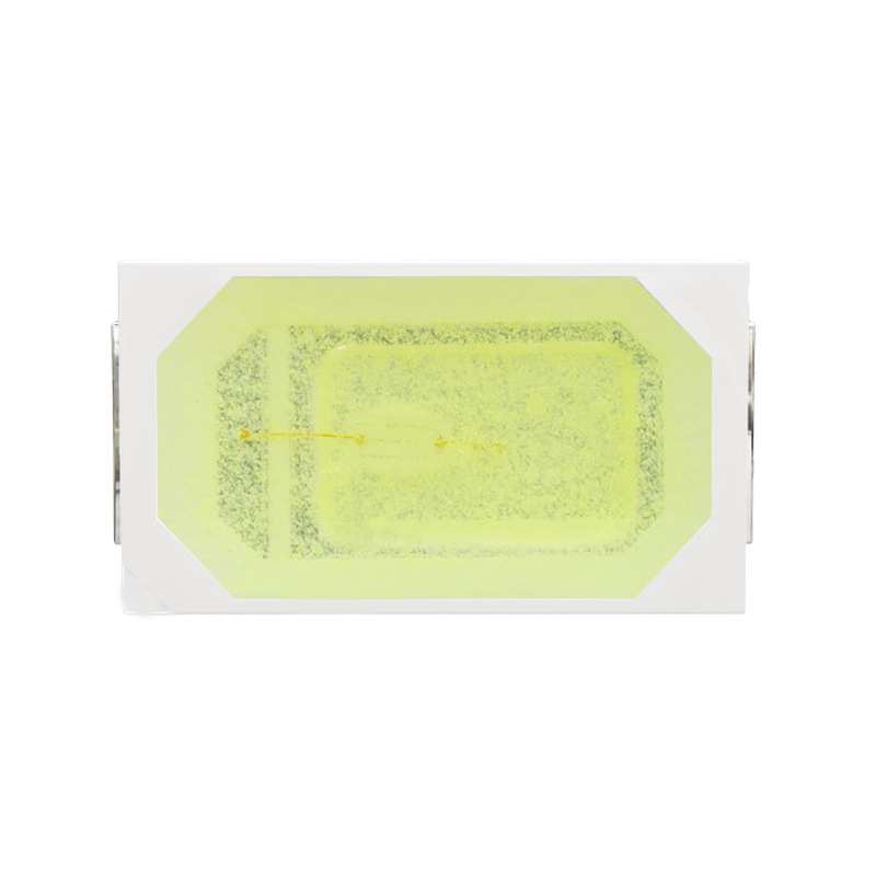 5730灯珠颗粒LED贴片rgb内置ic幻彩 七彩 紫光 三安高亮5730灯珠