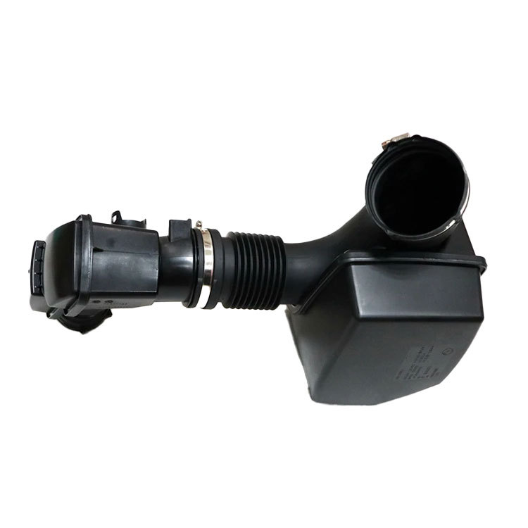 Suitable for BMW 2 Series 3 Series F35 air duct (with resonant box) 13718601680