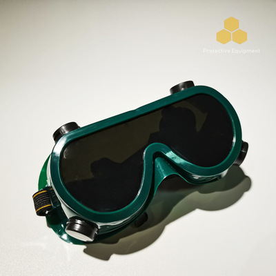 电焊眼罩 氩弧焊眼罩 焊机配件 焊接防护眼镜|ms