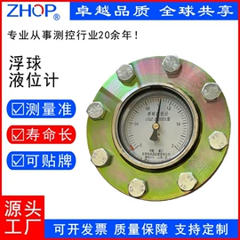 浮球开关;其他开关;液位仪表