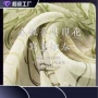 印花金皮135cm金线乔其
