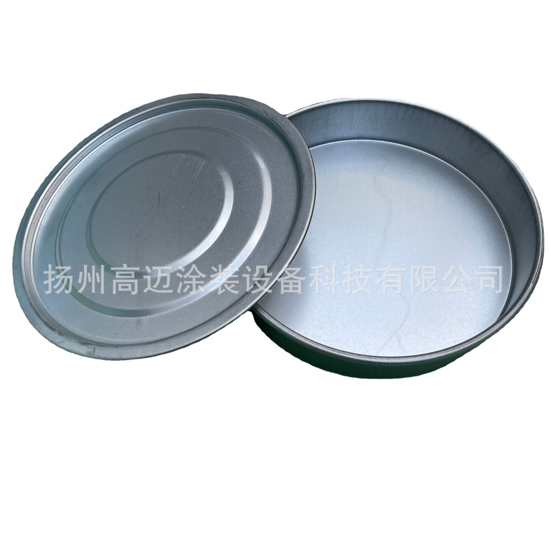 标准筛底盖、筛网底盖、分样筛底盖、不锈钢筛直径200