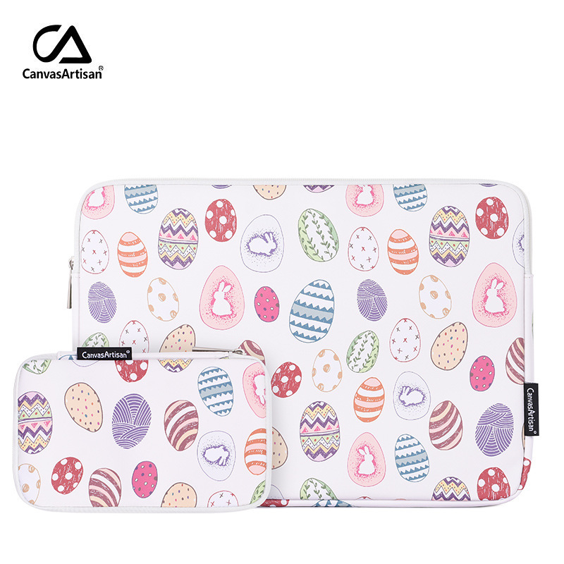 Canvasartisan applicable to MacBook Lenovo ASUS suit notebook bag 13-inch liner bag Canvasartisan applicable to MacBook Lenovo ASUS suit notebook bag 13-inch liner bag