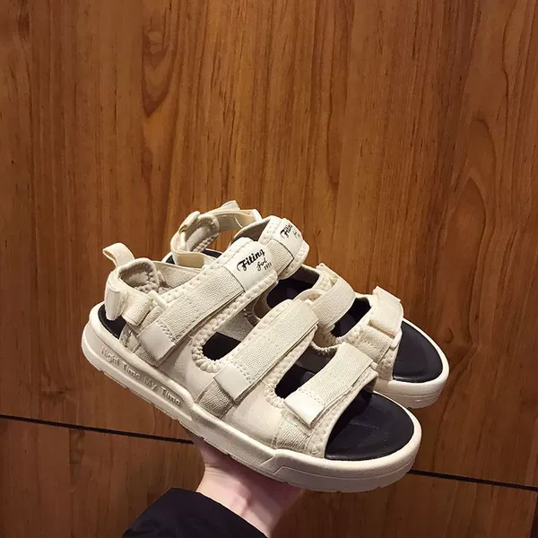 For beloved, beige