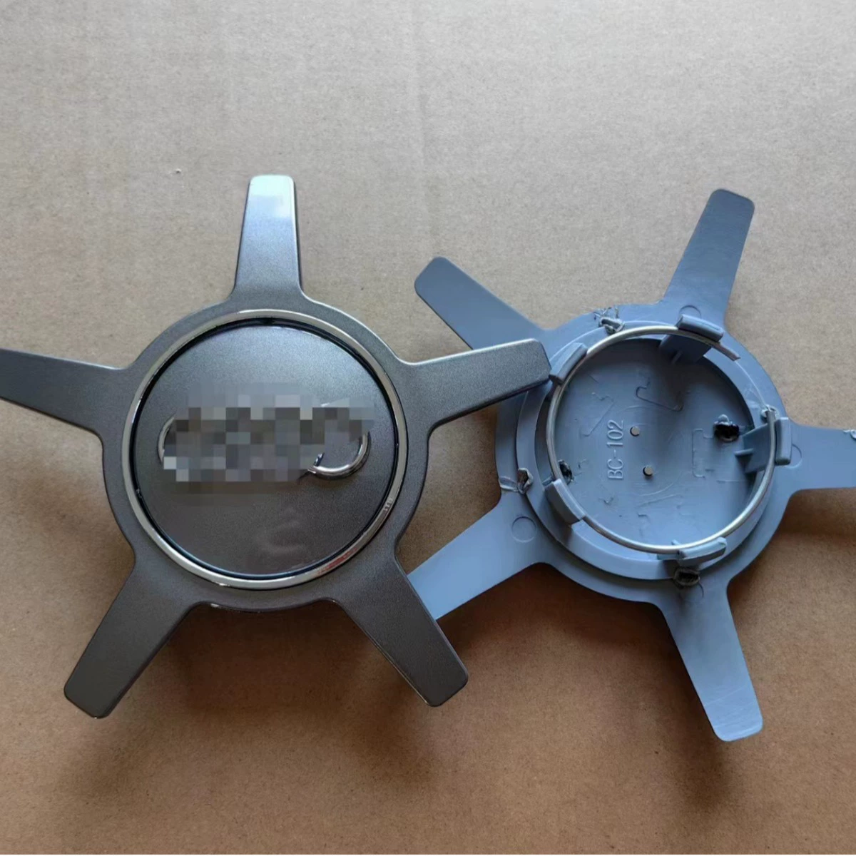 Крышка колеса O.DI с пятью когтями tt модифицированная крышка 102