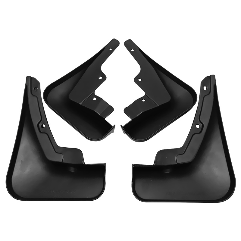 Aplicable a Chang 'an CS35 PLUS 2018 - 2023 comercio exterior transfronterizo barrera de piel barrera de neumáticos