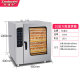 Own Factory Universal Steaming Oven Stove Doctor Commercial Steaming 4-10 Tray Hotel Hot Air All-in-One Steam Oven