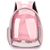 Handheld space backpack to go out, wholesale