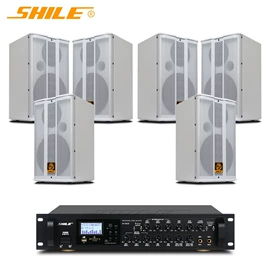 组合音响;专业音响;专业话筒