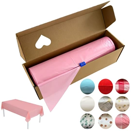 场地布置道具;一次性桌布;酒店桌布台布