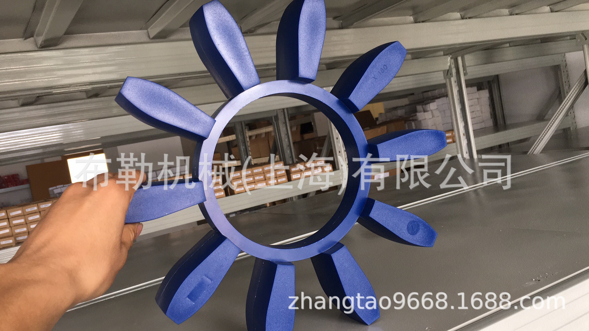 秦皇岛梅花瓣/防震缓冲胶垫/弹性体数控机床联轴器 减震块 橡胶垫