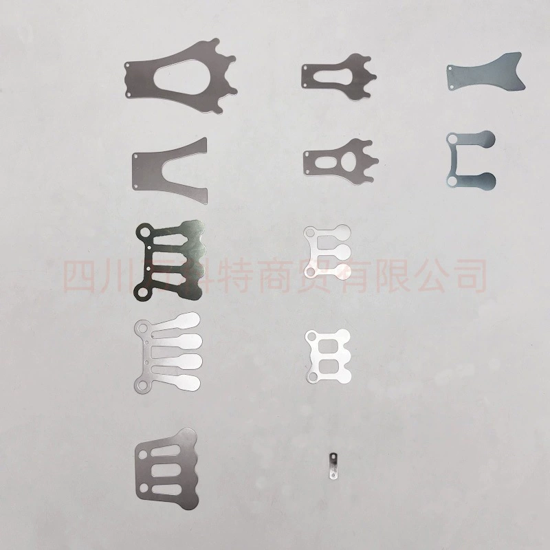 Karrier/Carrier Холодильный компрессор всасывания выпускного клапана 06E 06D