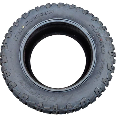 Off-road şinlər – Solid platinum RT off-road