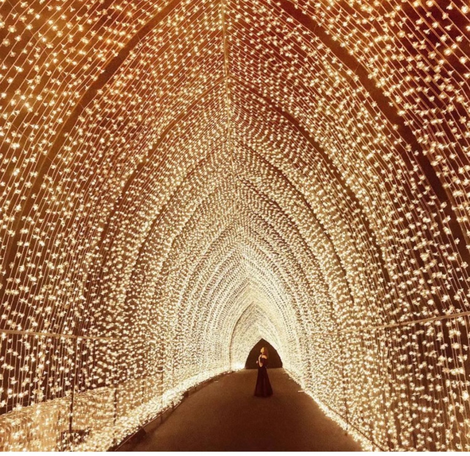 LED-Lichterkette mit blinkendem Sternenhimmel, solarbetrieben, hohe Helligkeit, wasserdicht, für den Außenbereich, stimmungsvolle Beleuchtung_voghion.com