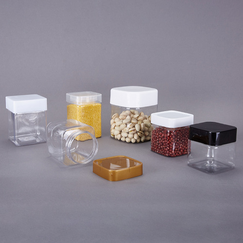 Snacks plastic salad fruit plum chili sauce pop-up food jar chocolate nut jelly boneless chicken feet