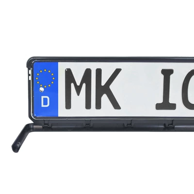 license plate frame, License plate holder/license plate holder