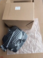 适用于CG150 cylinder head assy缸头总成含气门摇臂气门油封弹簧