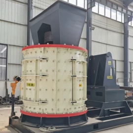 破碎机;其他粉碎设备;离心机