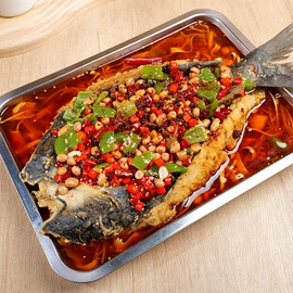 方便料理包类;半成品食材;半成品菜