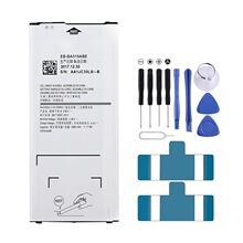 适用于三星 for Galaxy A5 (2016), A510F, A510F/DS, A510FD, A5