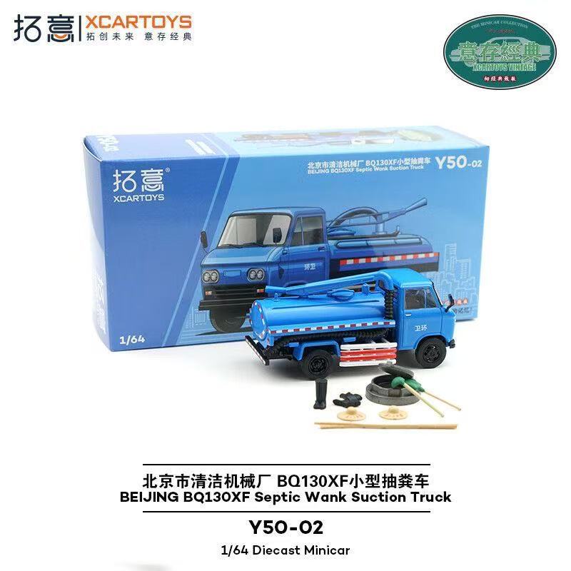 Spot Tuoyi 1/64 Hongqi Tiangong 08 T6-39 púrpura Nueva energía Decoración a pequeña escala Modelo de automóvil de aleación