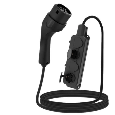 standard European gauge plug-in v2l Elektrikli avtomobil şarj stansiyaları
