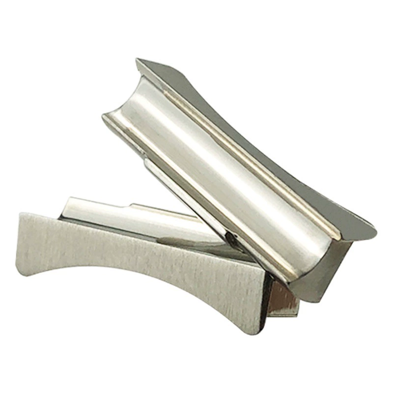 Rolex ремешок из нержавеющей стали Разъем воды Призрак Ditona Яхта 316L Глава 20 21 мм