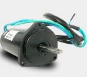 雅马哈/Yamaha配件 舷外机 带线马达62Y-43880-01-00 配件船外机