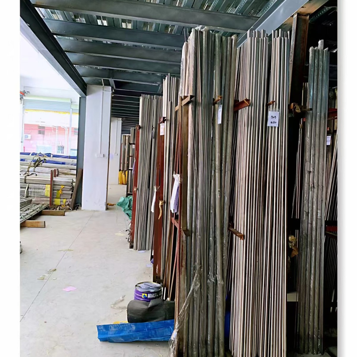 电磁阀芯K-M35软磁材料K-M35软磁不锈钢板 钢带