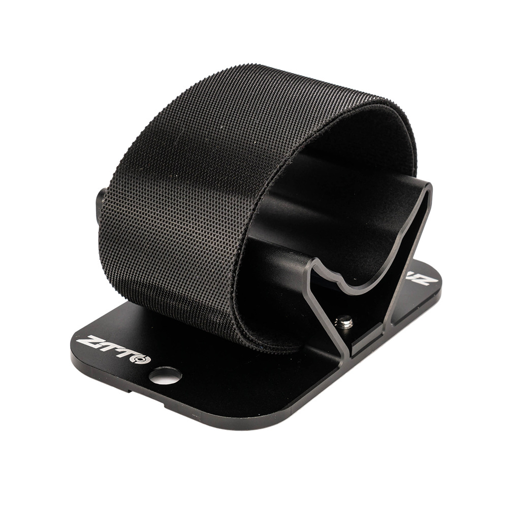 Marco de estacionamiento de bicicletas de aleación de aluminio, desmontaje rápido, marco de fijación de horquilla delantera de bicicleta de montaña, marco de fijación modificado, accesorios de ciclismo