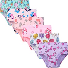 F 78125 Children's Cotton Underwear ��ͯ�ڿ� ŷ������羳