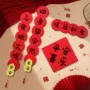 新居乔迁乔迁之喜定制对联