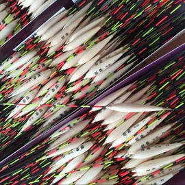 其他垂钓用品;渔漂、浮标;垂钓用品套件