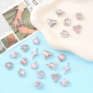 С�������Ů����朶���ֹ�diy��ɫ�����ǿՒ���Ʒ������l