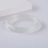 Milk white/white moonlight 12mm