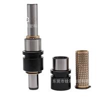 波兰FCPK标准精密导柱FK-50400滚珠导柱组件精密模具配件