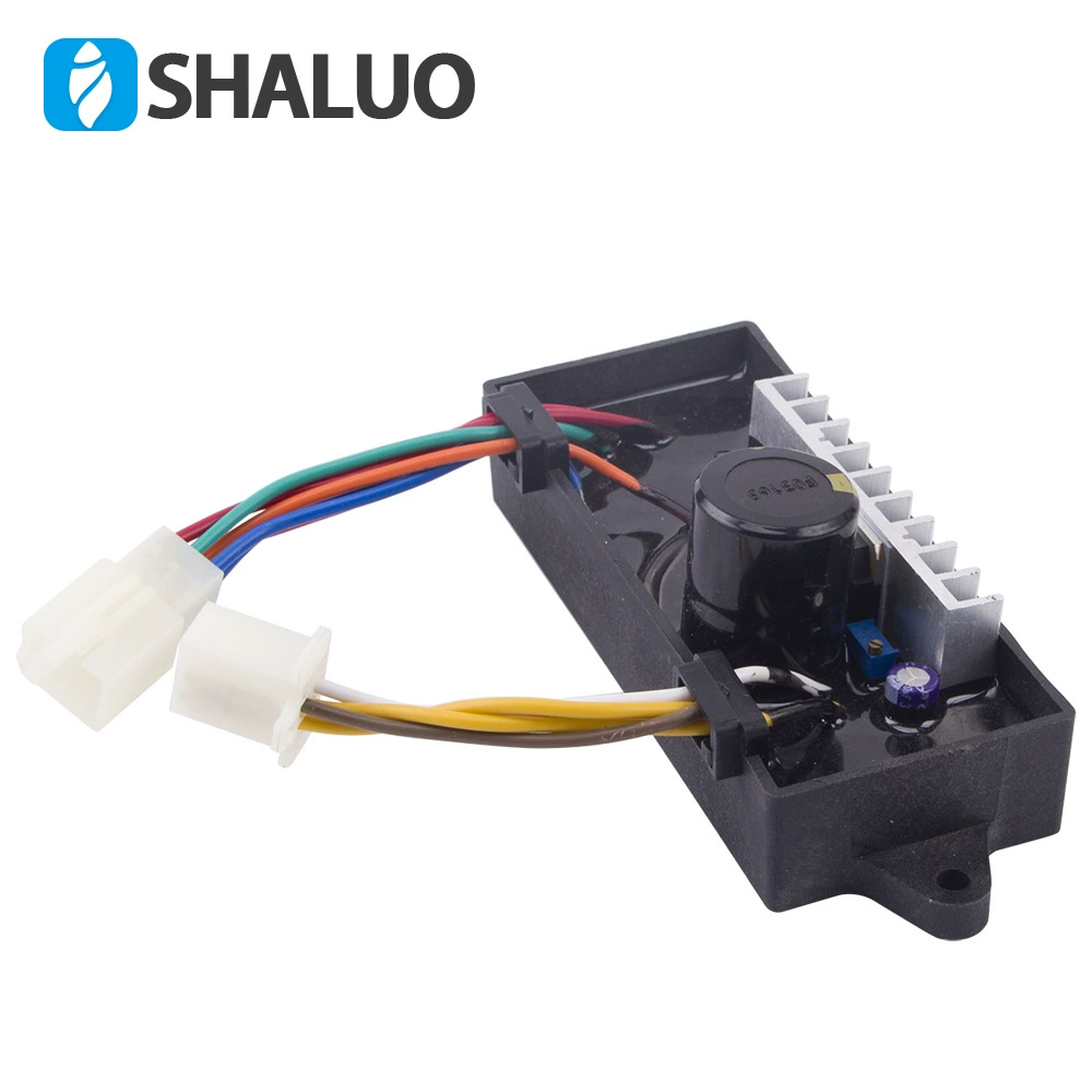 KTW-S(5-1W1C) Регулятор напряжения AVR