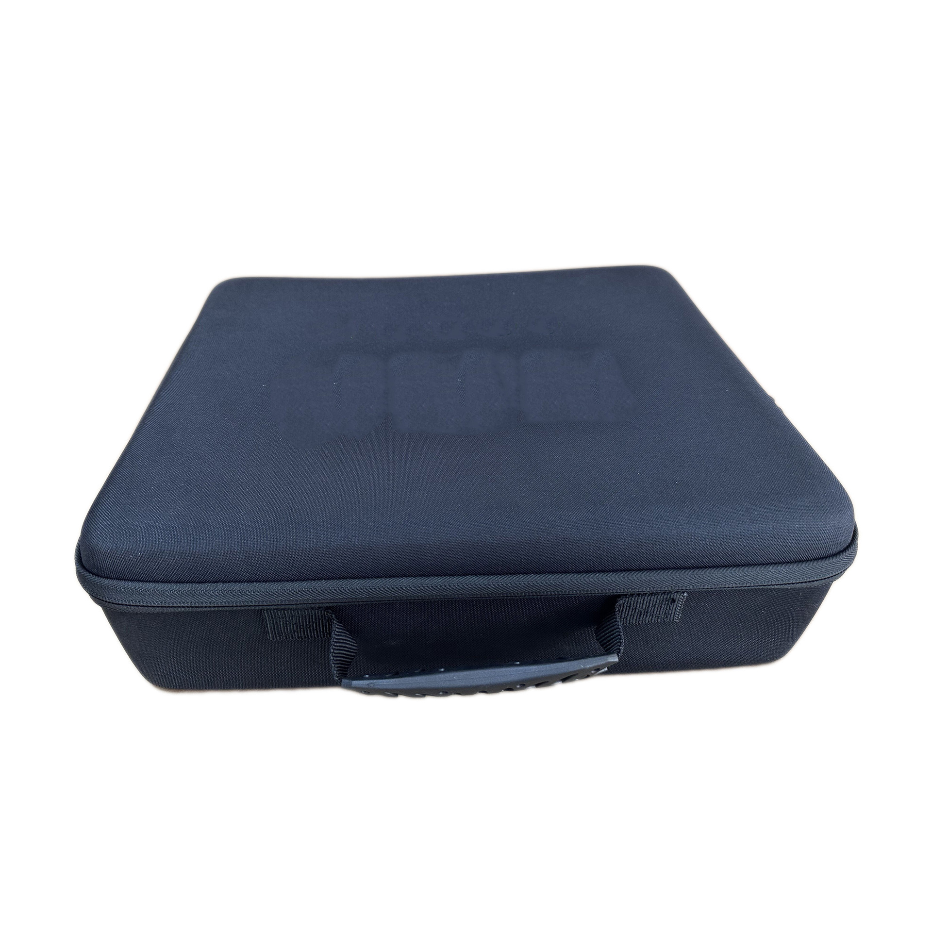 多功能用途线材收纳袋 新能源车充电线包 EVA充电线包电缆线包线