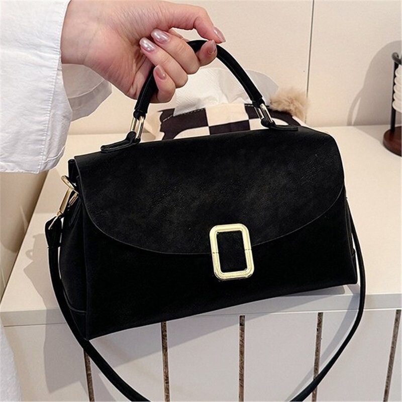 Cross-Border Upgrade of High-End Quality, Affordable Niche Fashion Crossbody Bag for Women, New Versatile Underarm Handbag and Shoulder Bag Cross-Border Upgrade of High-End Quality, Affordable Niche Fashion Crossbody Bag for Women, New Versatile Underarm Handbag and Shoulder Bag