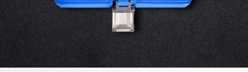 1/4 socket wrench set 46/53 pieces auto repair tools 72-tooth ratchet household repair kit in stock wholesale