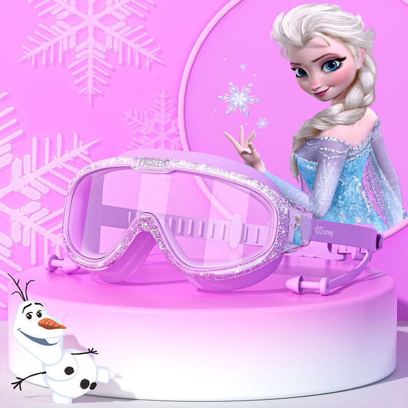 보라색-아이샤 (방수 귀마개 무료)