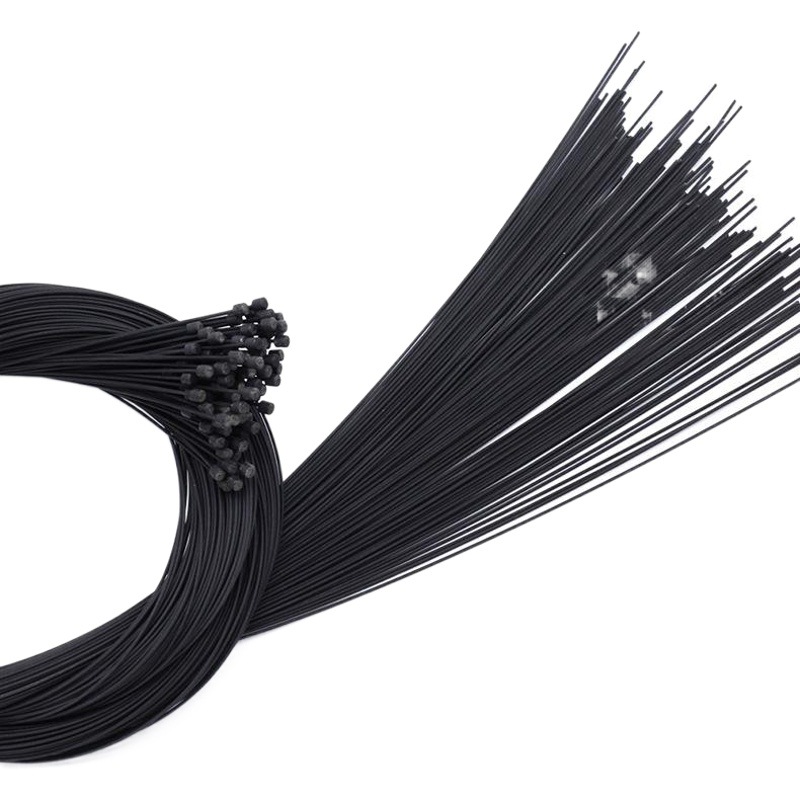 Mountain road bike Teflon inner Teflon variable speed line balance bike Teflon brake line core