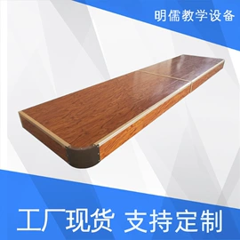 讲台;多媒体教学;舞台