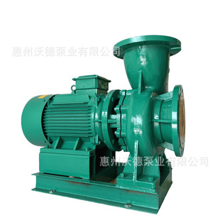 ������ʽ�ܵ��x�ı�200KQW260-38-45/4���D�ٶ������{����aˮ��
