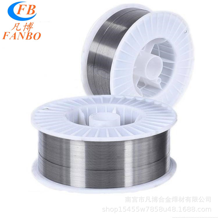 TFW-E2209双相不锈钢药芯焊丝焊丝二保焊气体保护不锈钢药芯焊丝