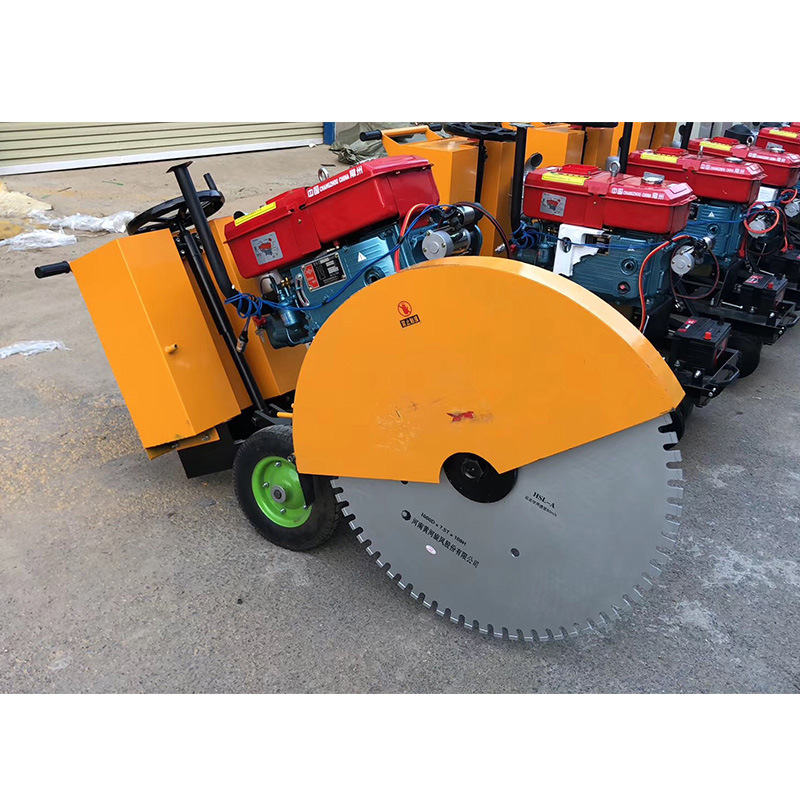 马路切割机汽油柴油多型号割缝机500型800型按需选购欢迎咨询